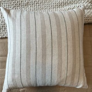 Target Threshold Throw Pillow
